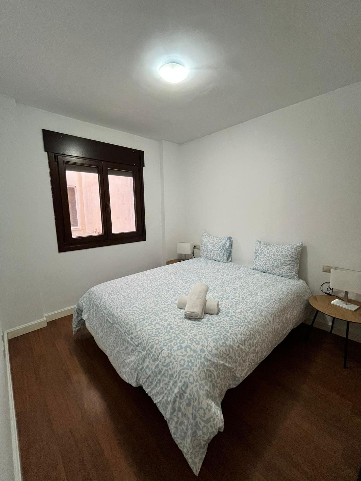 Apartamento El Torcal Residences With Free Parking *