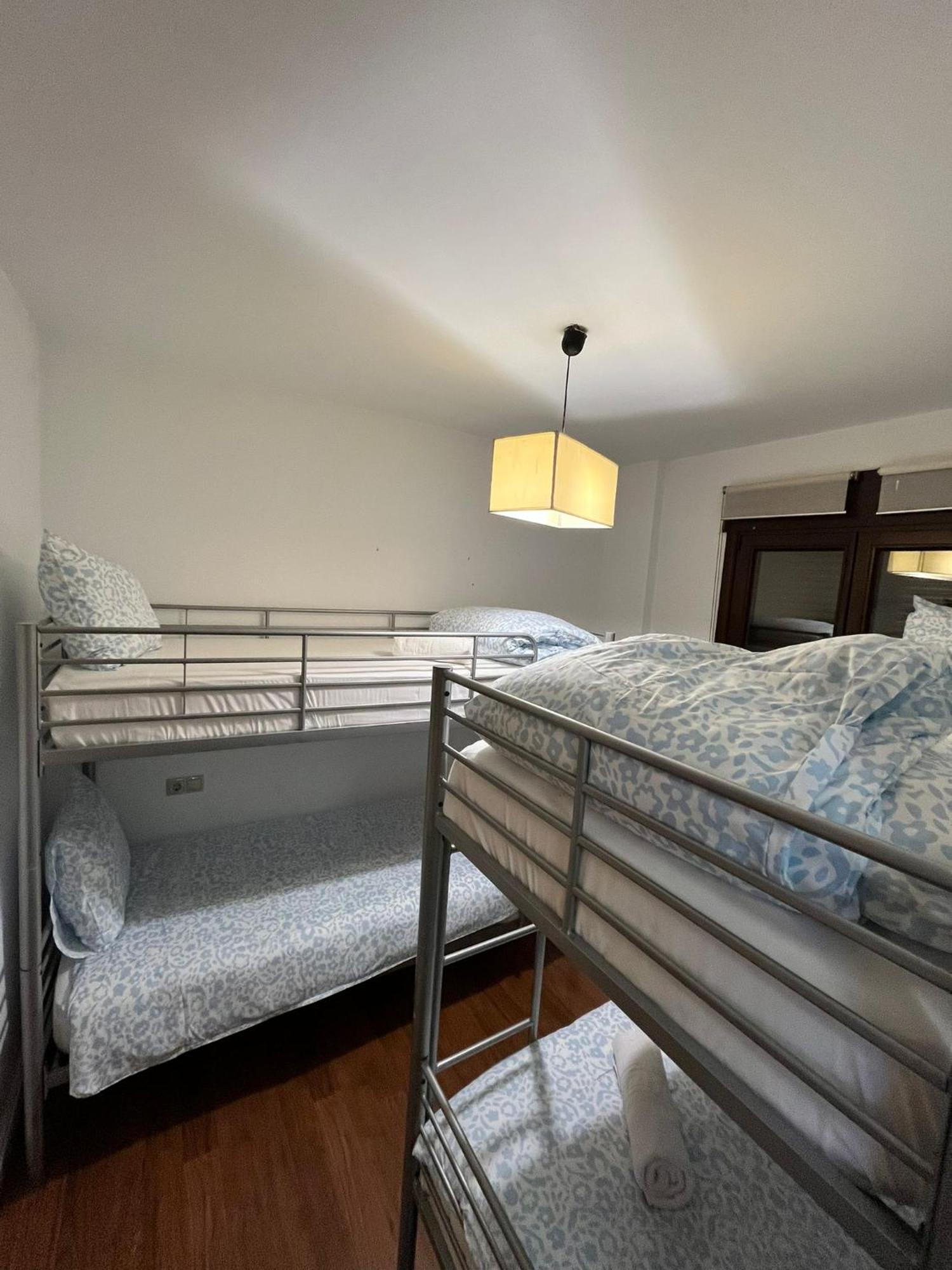 Apartamento El Torcal Residences With Free Parking Málaga