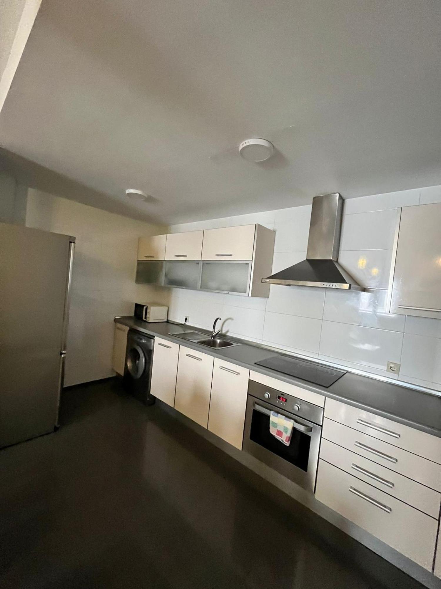 Apartamento El Torcal Residences With Free Parking Málaga