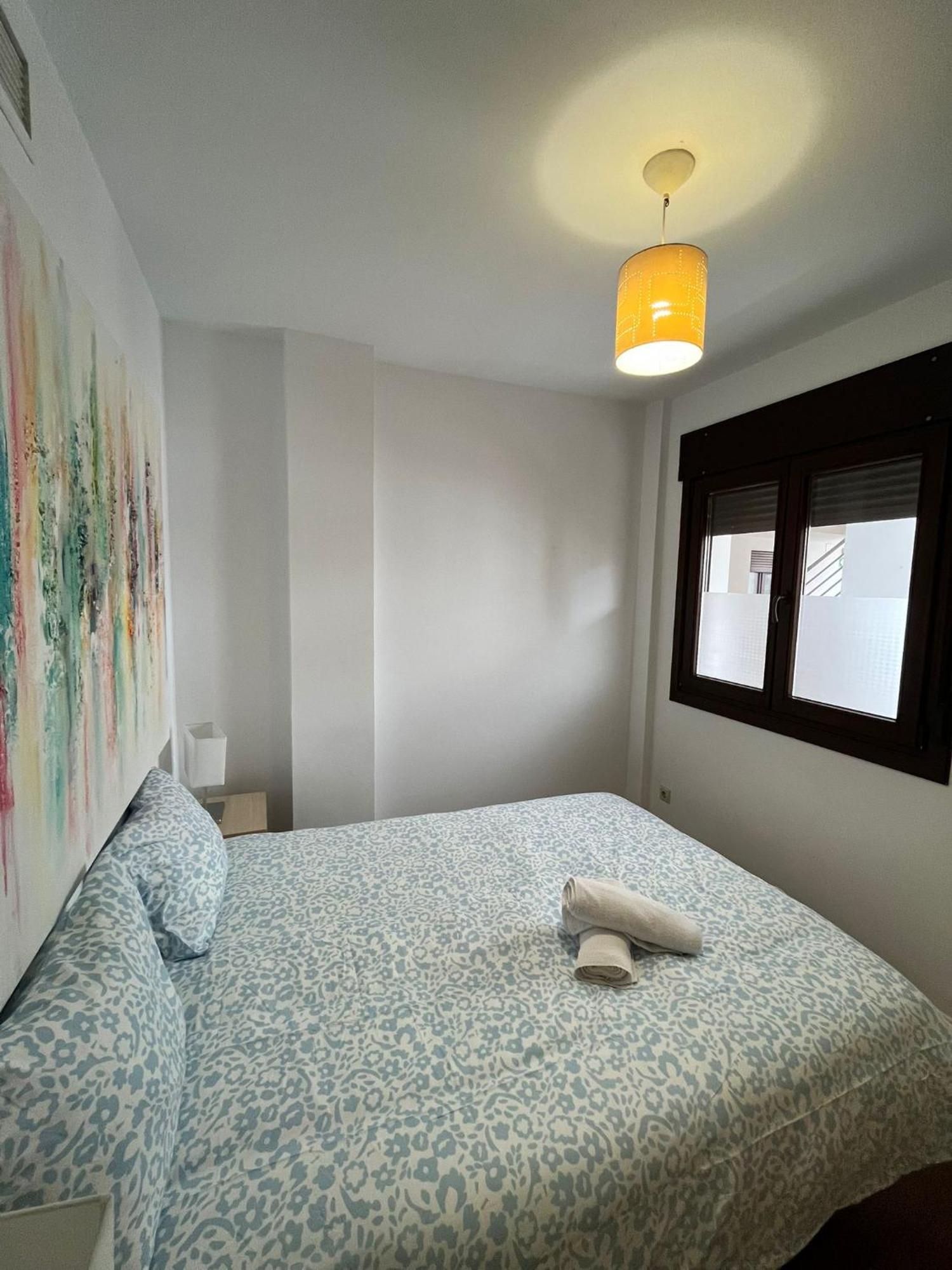 El Torcal Residences With Free Parking Appartement *