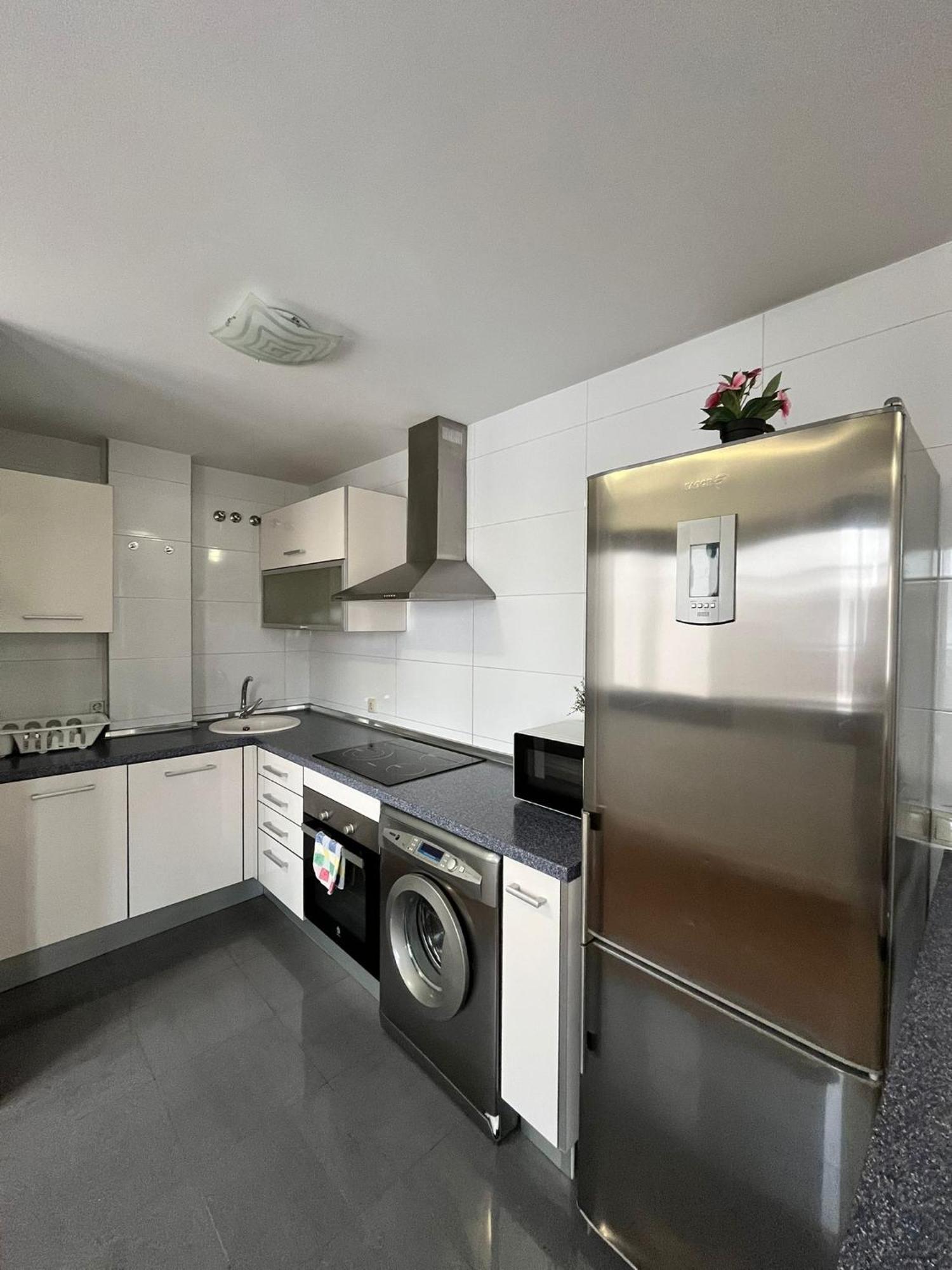 Appartement El Torcal Residences With Free Parking Málaga