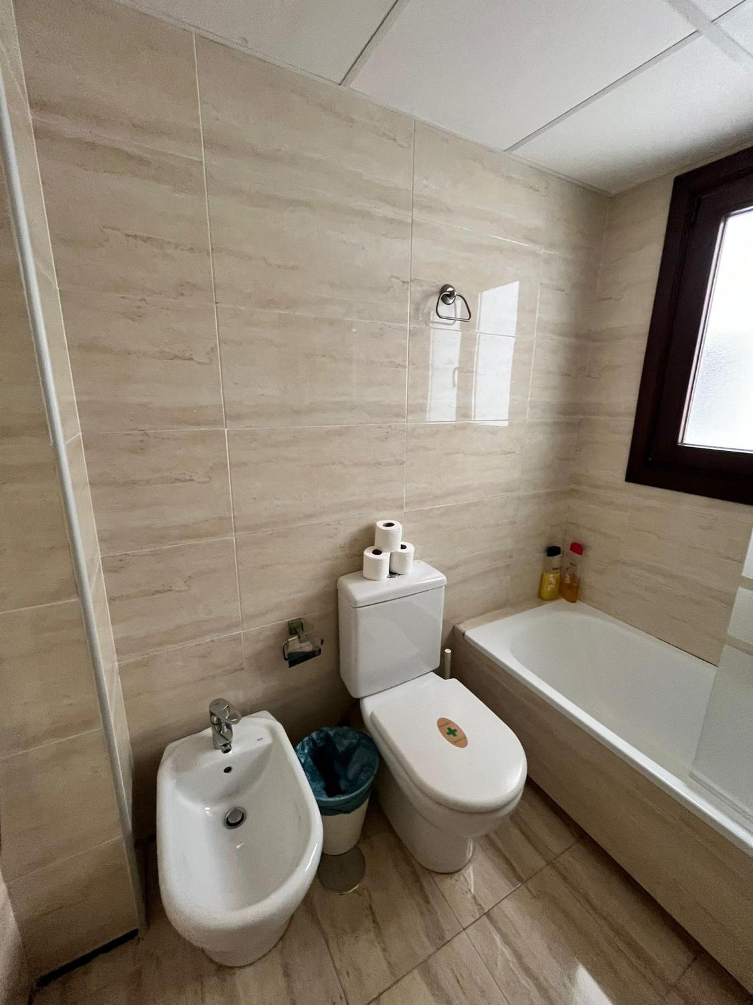 Appartement El Torcal Residences With Free Parking *