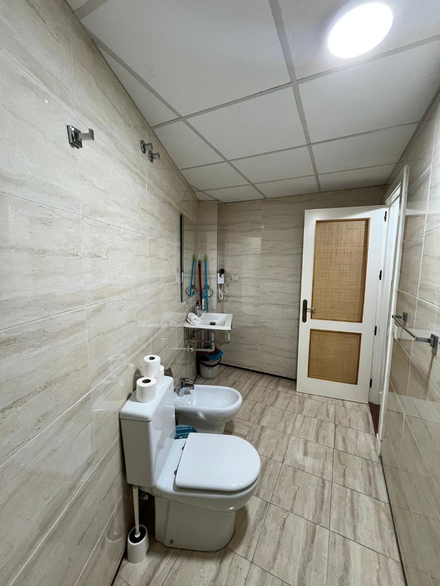 El Torcal Residences With Free Parking Appartement Málaga
