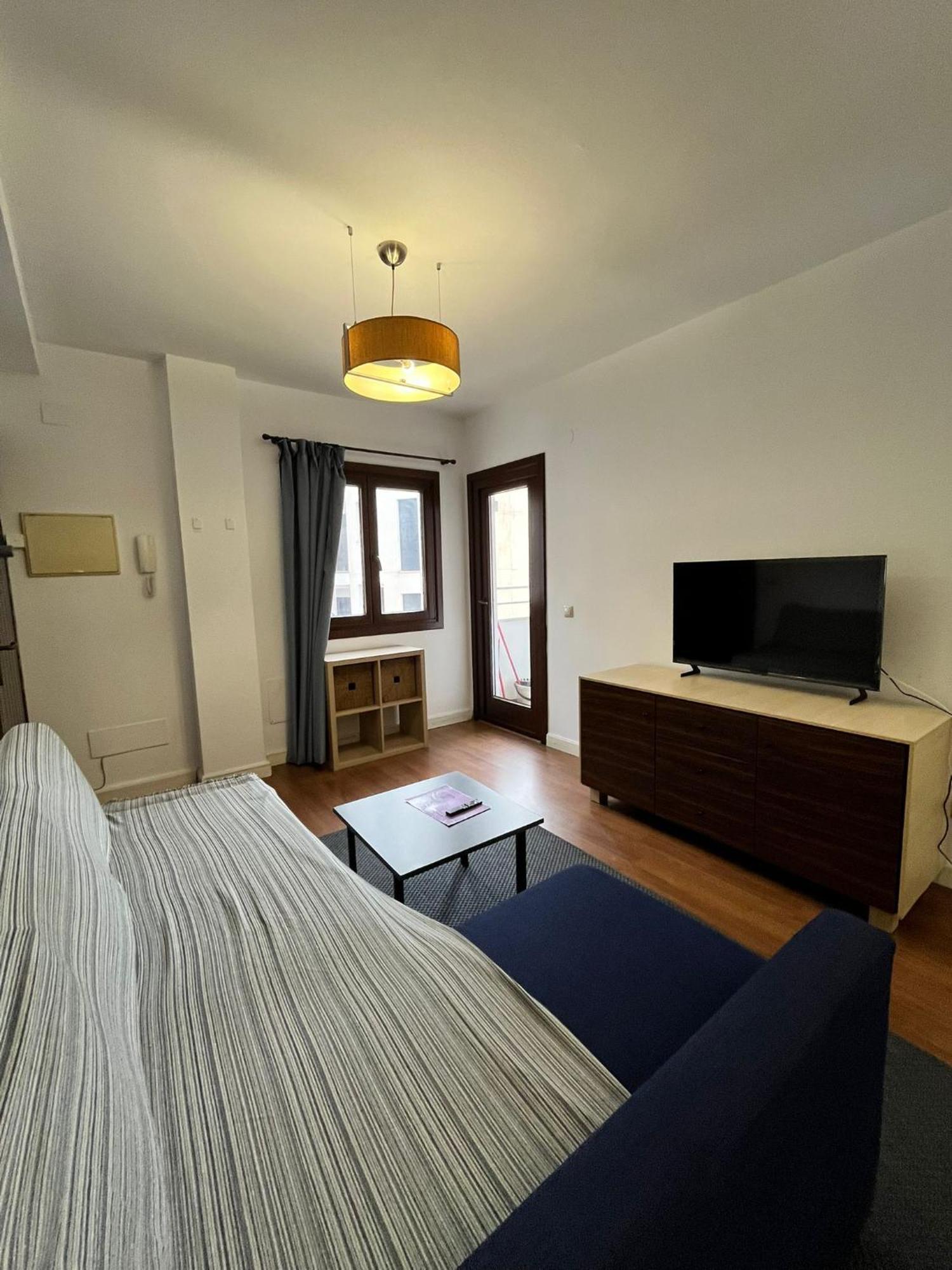 Appartement El Torcal Residences With Free Parking Málaga