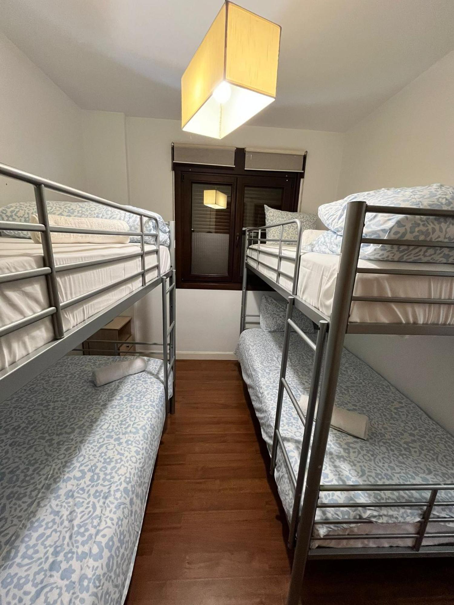 Appartement El Torcal Residences With Free Parking *
