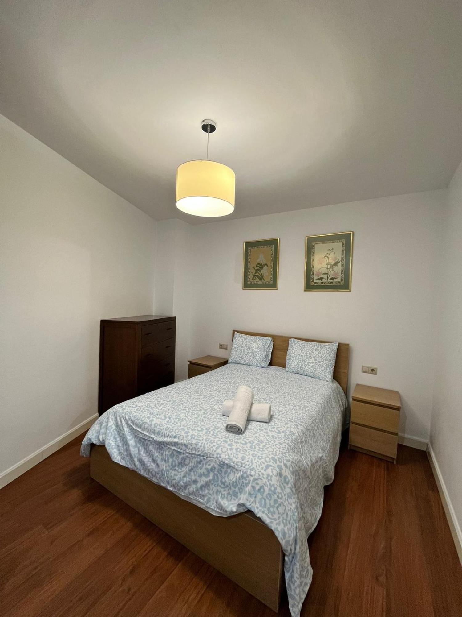 Appartement El Torcal Residences With Free Parking *