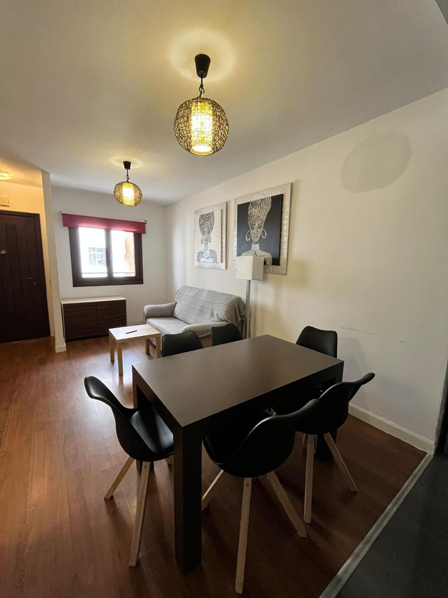 El Torcal Residences With Free Parking Appartement Málaga