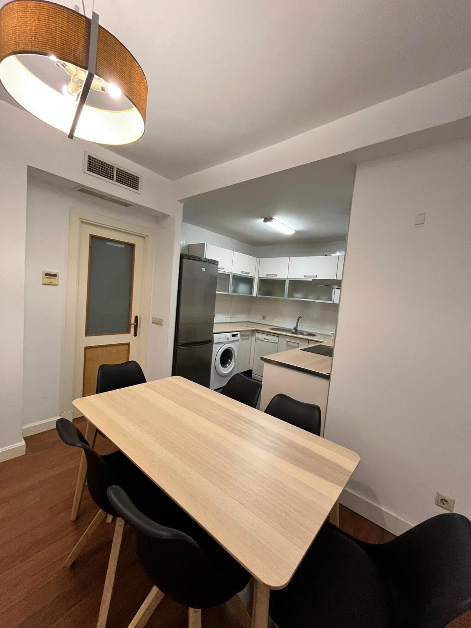 El Torcal Residences With Free Parking Appartement