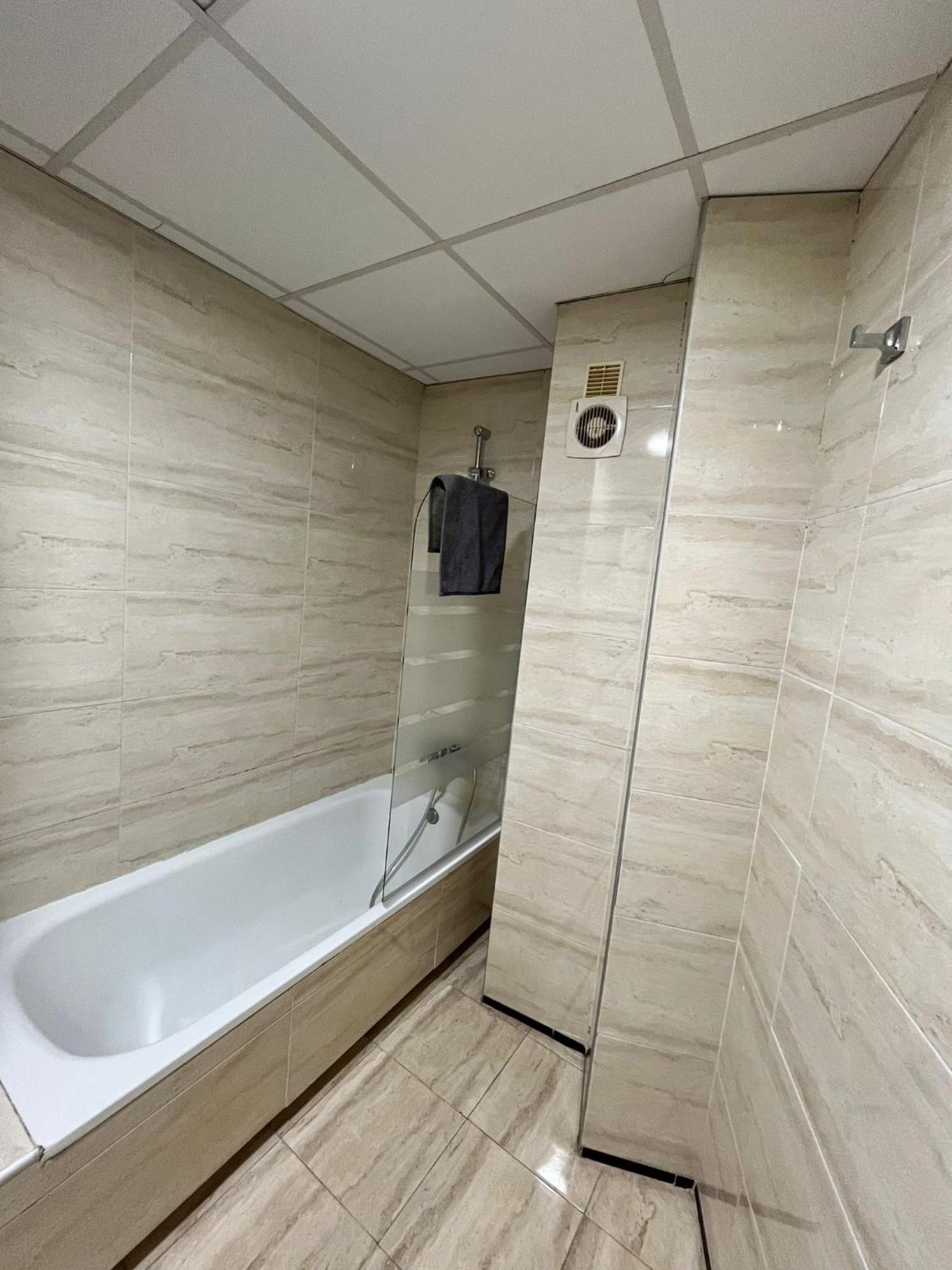 Appartement El Torcal Residences With Free Parking