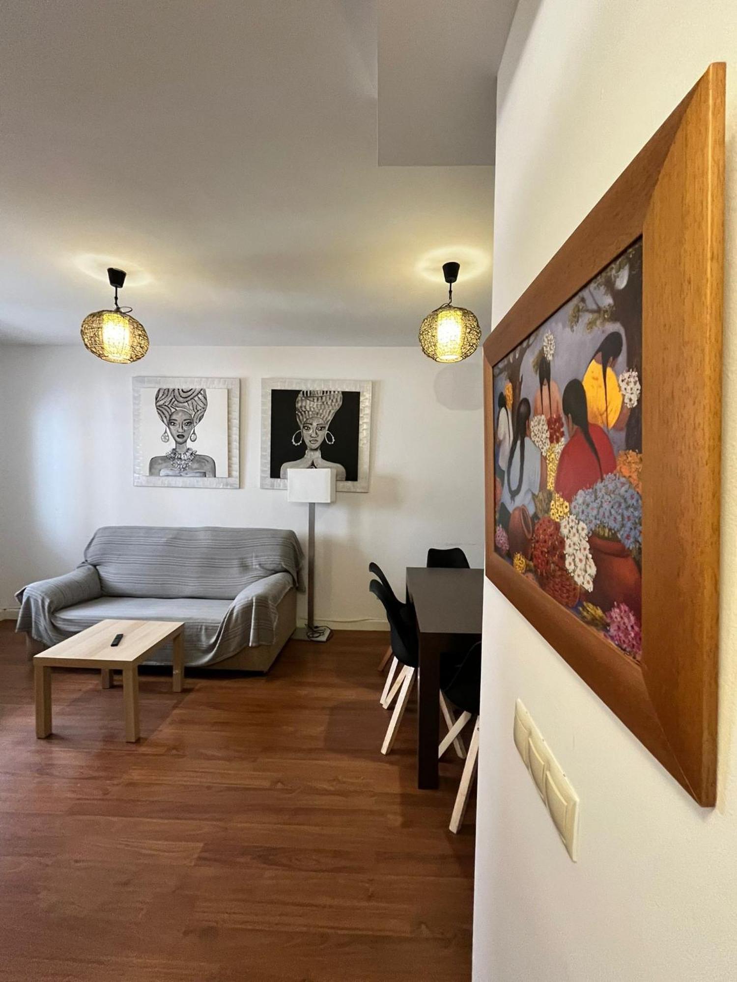 El Torcal Residences With Free Parking Appartement Málaga
