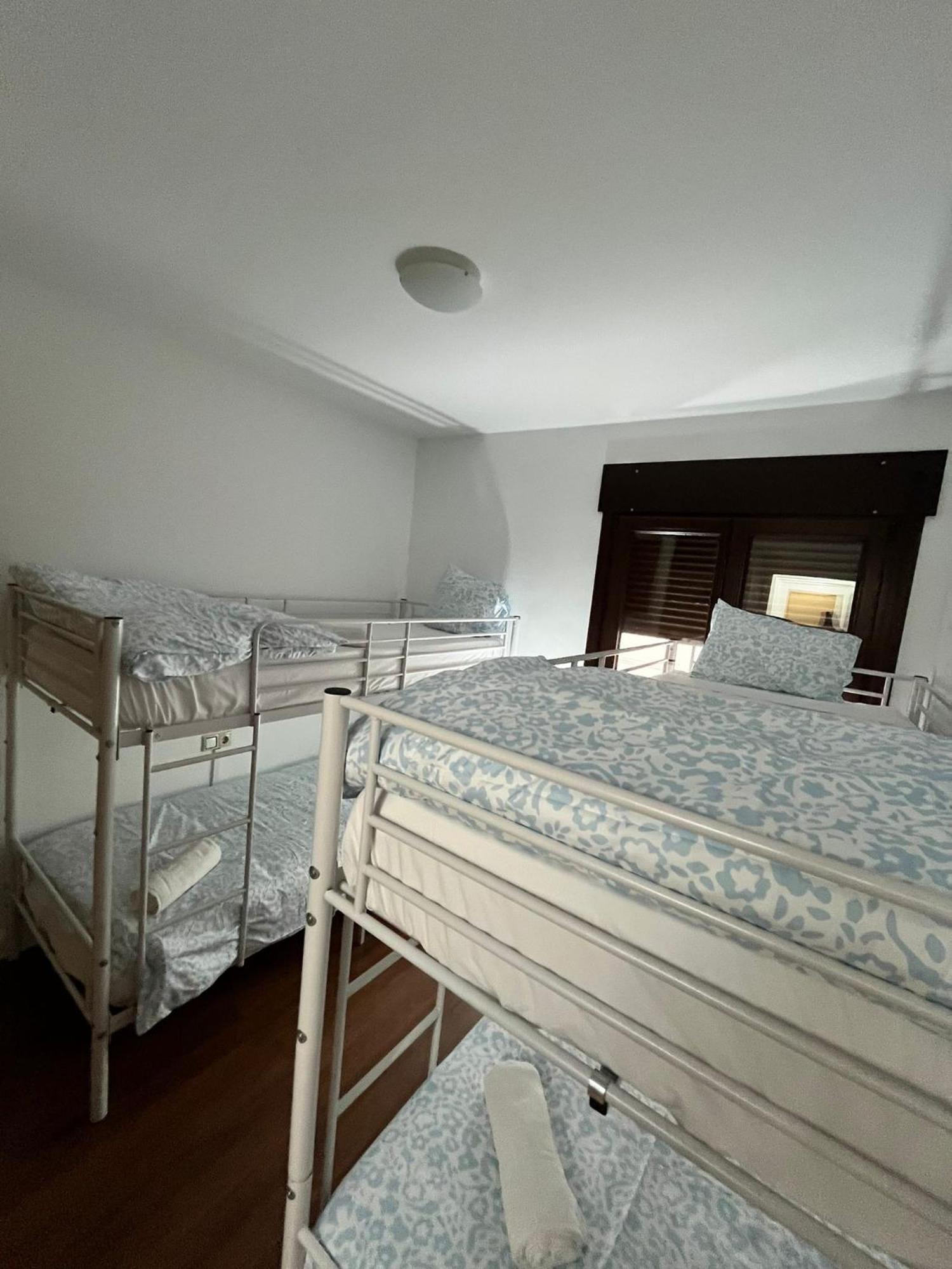 Appartement El Torcal Residences With Free Parking
