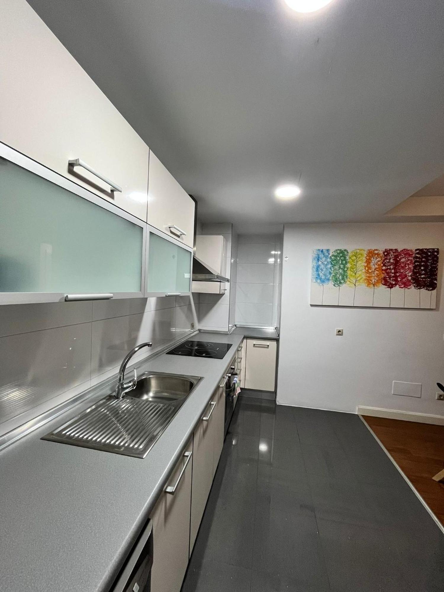 Appartement El Torcal Residences With Free Parking *