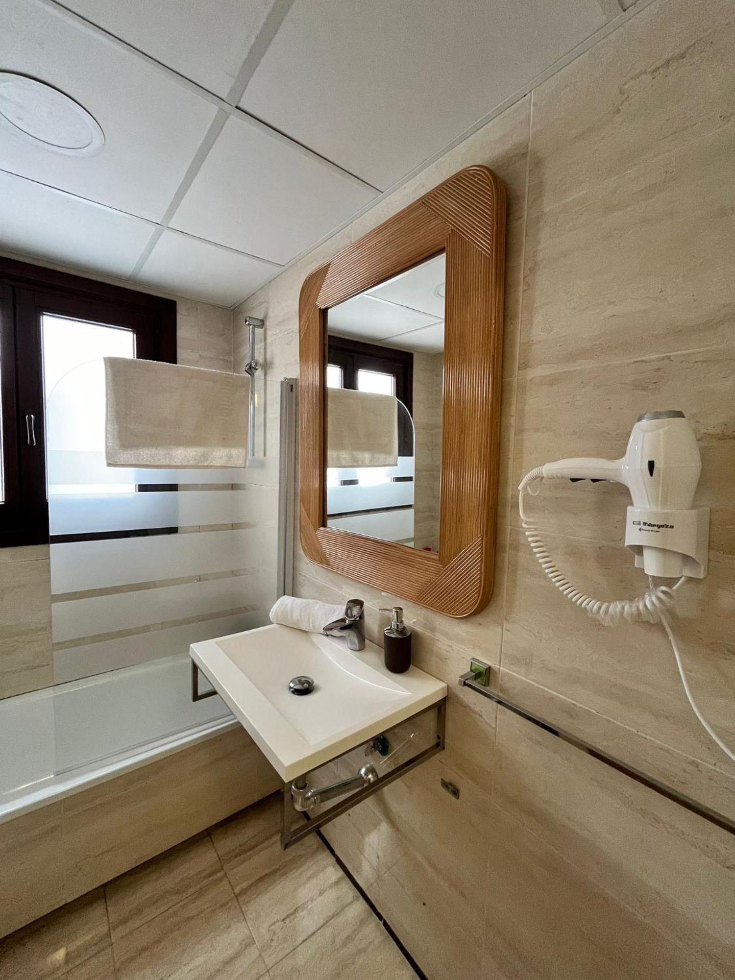 Appartement El Torcal Residences With Free Parking Málaga