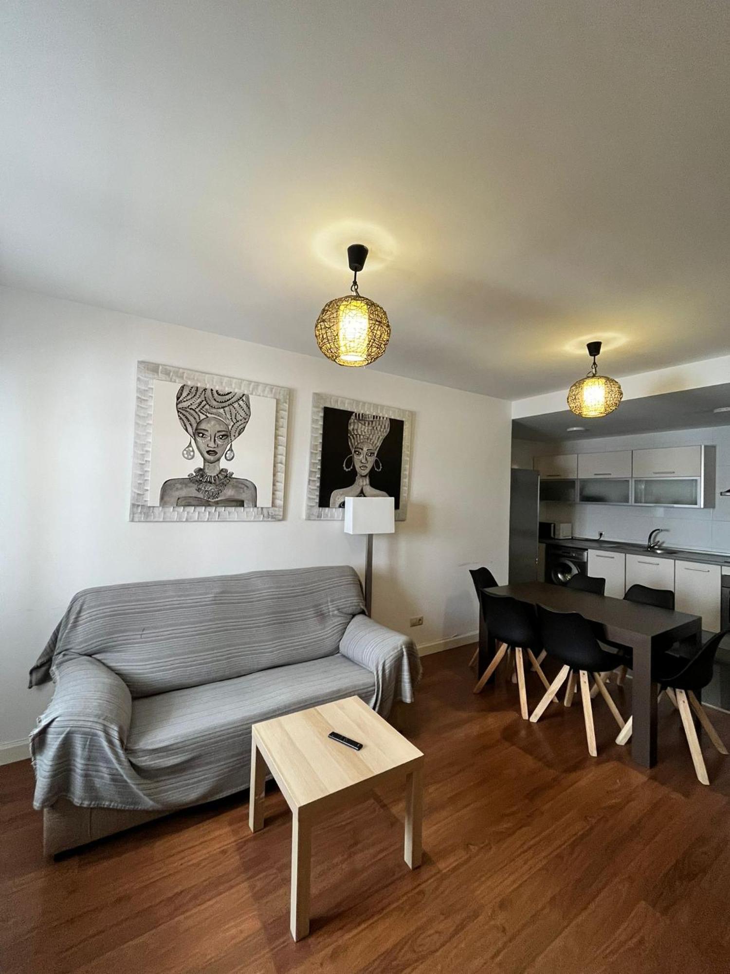 El Torcal Residences With Free Parking Lägenhet *