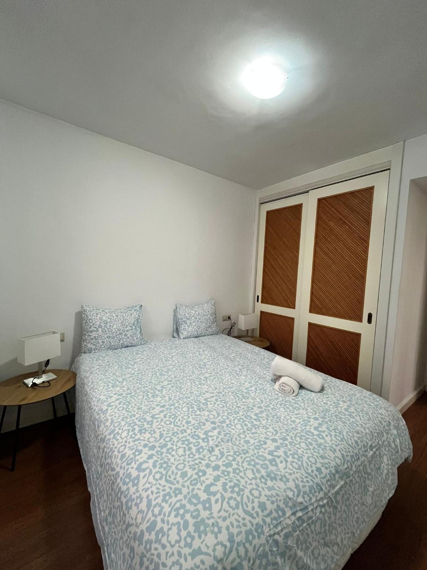 El Torcal Residences With Free Parking Lägenhet *