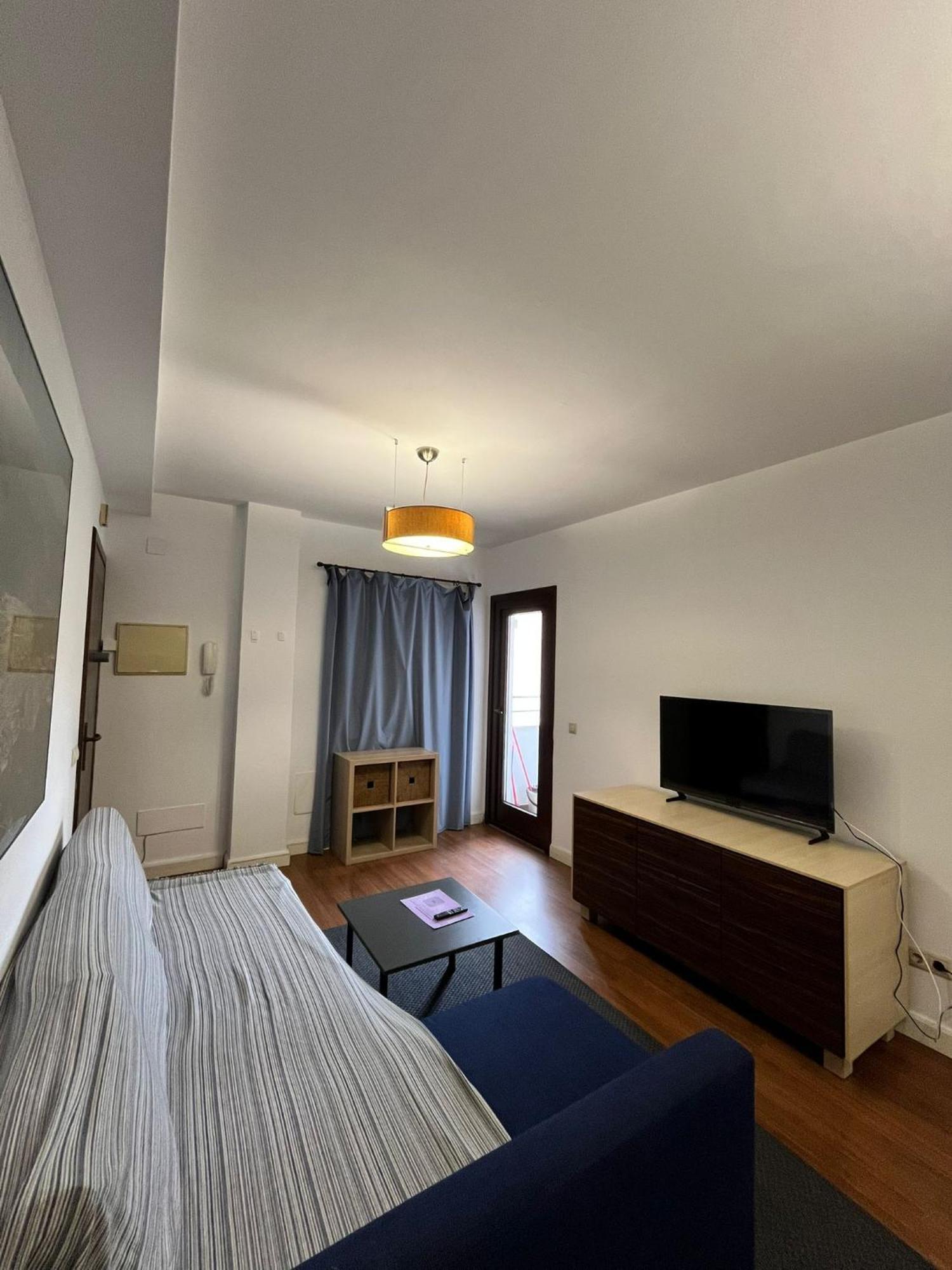 El Torcal Residences With Free Parking Lägenhet Málaga